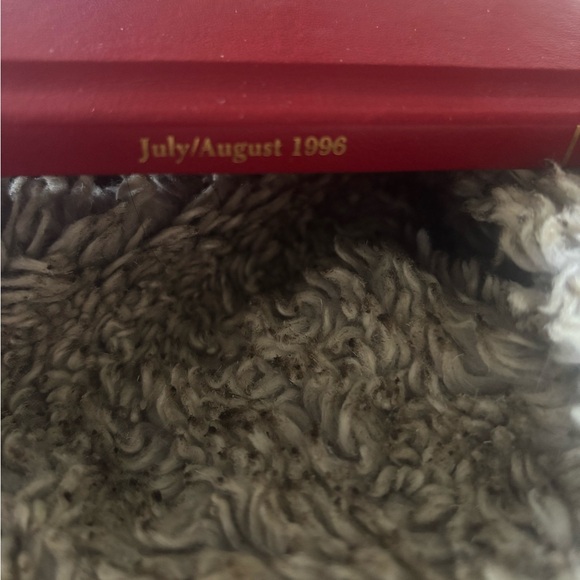 American Heritage hardcover JUL/AUG 1998 - Picture 3 of 12